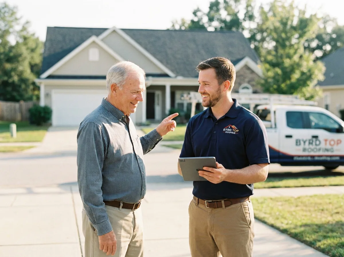 Roofing Austinville, VA FAQs